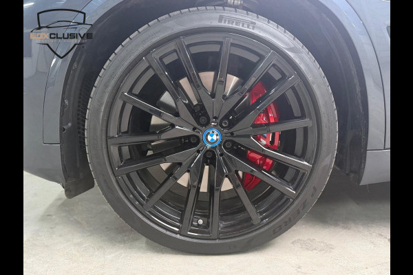 BMW X5 XDrive45e High Executive Pano/Memory/Camera BMW X5 XDrive45e High Executive Pano/Memory/Camera