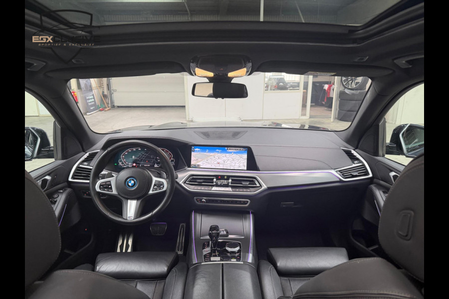 BMW X5 XDrive45e High Executive Pano/Memory/Camera BMW X5 XDrive45e High Executive Pano/Memory/Camera