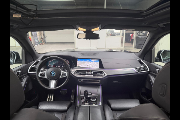 BMW X5 XDrive45e High Executive Pano/Memory/Camera BMW X5 XDrive45e High Executive Pano/Memory/Camera