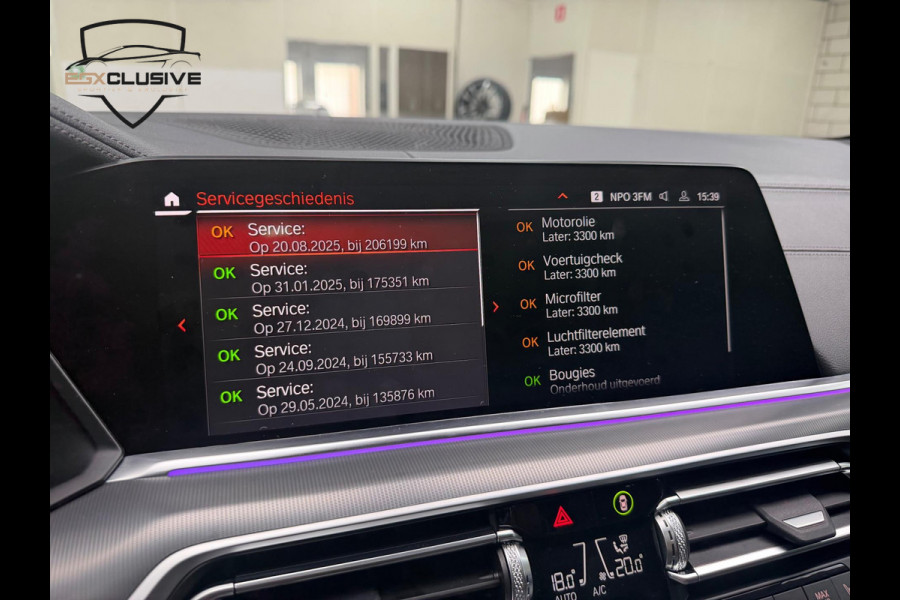 BMW X5 XDrive45e High Executive Pano/Memory/Camera BMW X5 XDrive45e High Executive Pano/Memory/Camera