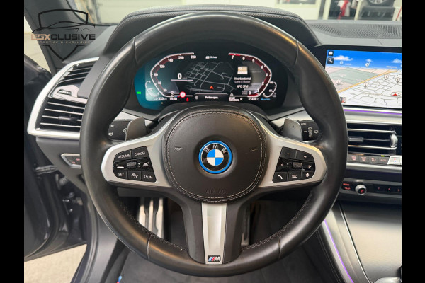 BMW X5 XDrive45e High Executive Pano/Memory/Camera BMW X5 XDrive45e High Executive Pano/Memory/Camera