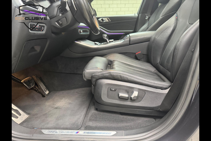 BMW X5 XDrive45e High Executive Pano/Memory/Camera BMW X5 XDrive45e High Executive Pano/Memory/Camera