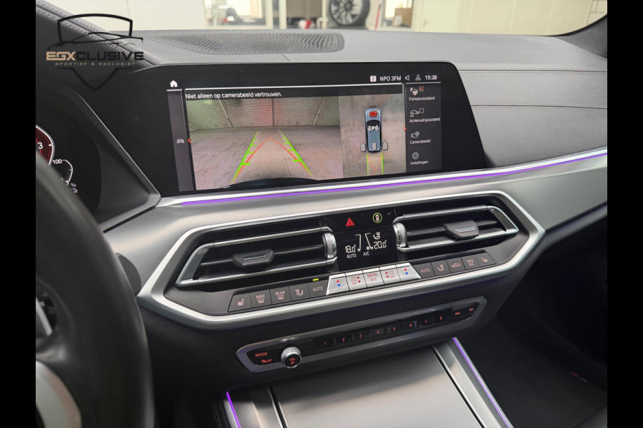 BMW X5 XDrive45e High Executive Pano/Memory/Camera BMW X5 XDrive45e High Executive Pano/Memory/Camera