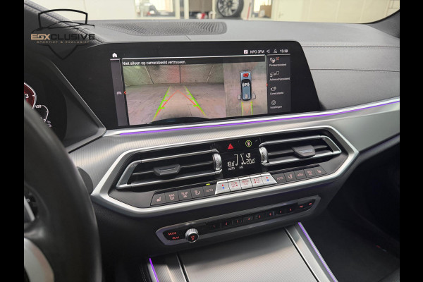 BMW X5 XDrive45e High Executive Pano/Memory/Camera BMW X5 XDrive45e High Executive Pano/Memory/Camera