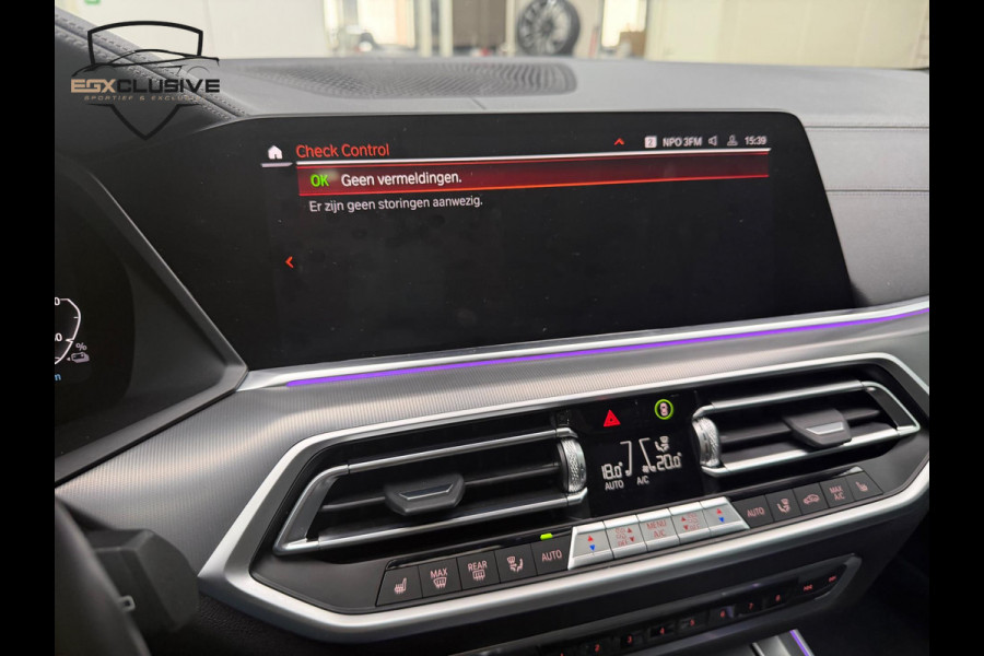 BMW X5 XDrive45e High Executive Pano/Memory/Camera BMW X5 XDrive45e High Executive Pano/Memory/Camera