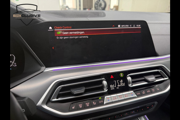 BMW X5 XDrive45e High Executive Pano/Memory/Camera BMW X5 XDrive45e High Executive Pano/Memory/Camera