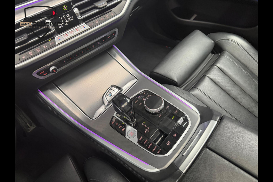 BMW X5 XDrive45e High Executive Pano/Memory/Camera BMW X5 XDrive45e High Executive Pano/Memory/Camera