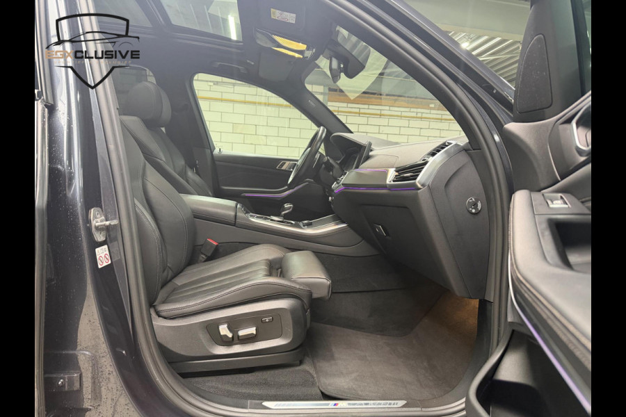 BMW X5 XDrive45e High Executive Pano/Memory/Camera BMW X5 XDrive45e High Executive Pano/Memory/Camera