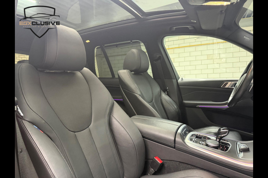 BMW X5 XDrive45e High Executive Pano/Memory/Camera BMW X5 XDrive45e High Executive Pano/Memory/Camera