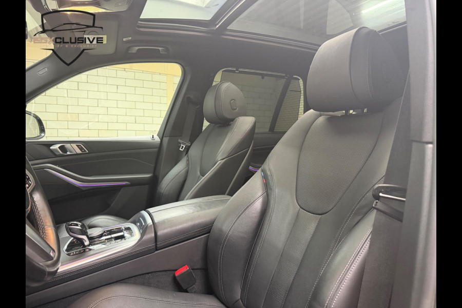 BMW X5 XDrive45e High Executive Pano/Memory/Camera BMW X5 XDrive45e High Executive Pano/Memory/Camera
