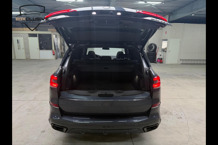 BMW X5 XDrive45e High Executive Pano/Memory/Camera BMW X5 XDrive45e High Executive Pano/Memory/Camera