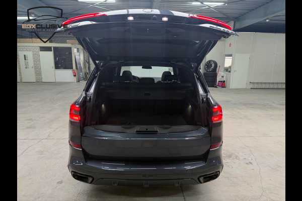 BMW X5 XDrive45e High Executive Pano/Memory/Camera BMW X5 XDrive45e High Executive Pano/Memory/Camera