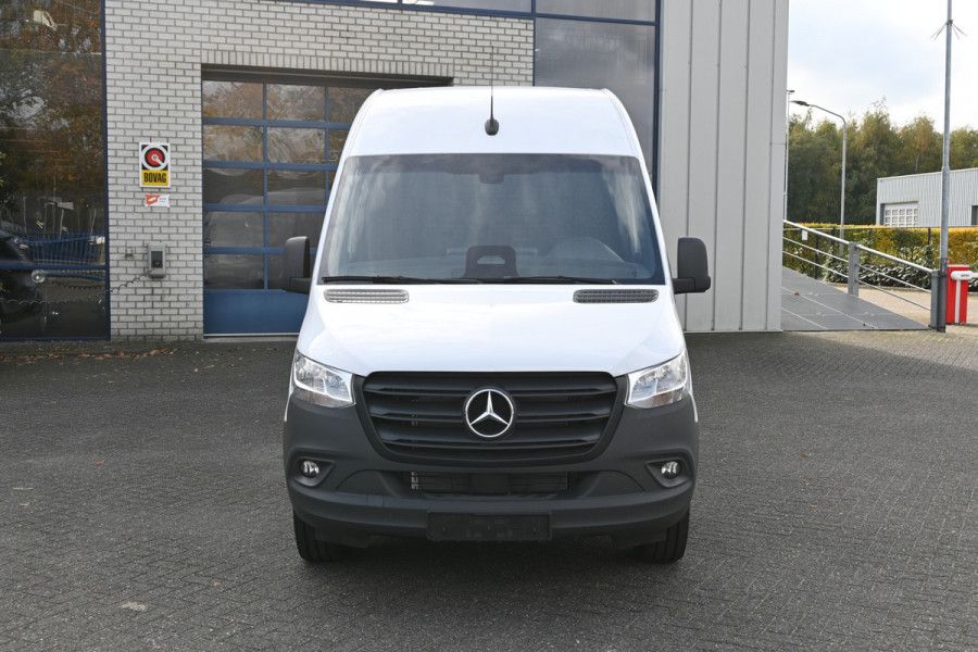 Mercedes-Benz Sprinter 317 CDI L3H2 Pro 10.25 MBUX met camera Mercedes-Benz Sprinter 317 CDI L3H2 Pro 10.25 MBUX met camera