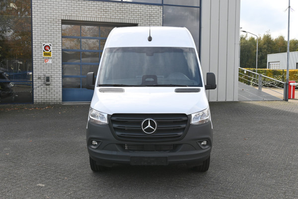 Mercedes-Benz Sprinter 317 CDI L3H2 Pro 10.25 MBUX met camera Mercedes-Benz Sprinter 317 CDI L3H2 Pro 10.25 MBUX met camera