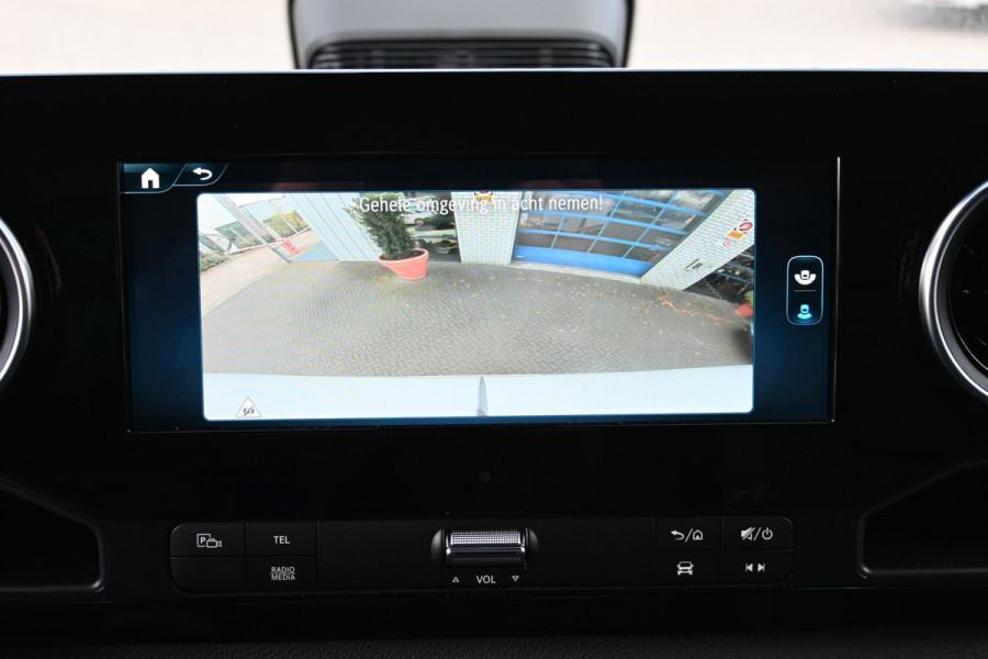 Mercedes-Benz Sprinter 317 CDI L3H2 Pro 10.25 MBUX met camera Mercedes-Benz Sprinter 317 CDI L3H2 Pro 10.25 MBUX met camera