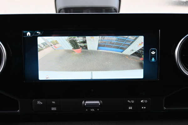 Mercedes-Benz Sprinter 317 CDI L3H2 Pro 10.25 MBUX met camera Mercedes-Benz Sprinter 317 CDI L3H2 Pro 10.25 MBUX met camera