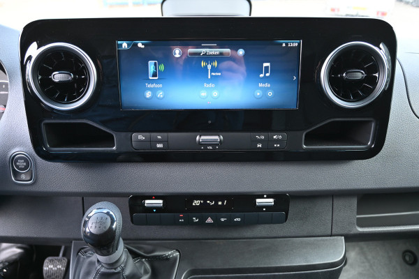 Mercedes-Benz Sprinter 317 CDI L3H2 Pro 10.25 MBUX met camera Mercedes-Benz Sprinter 317 CDI L3H2 Pro 10.25 MBUX met camera