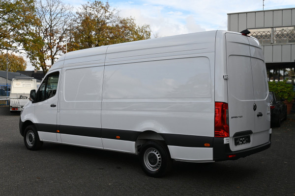 Mercedes-Benz Sprinter 317 CDI L3H2 Pro 10.25 MBUX met camera Mercedes-Benz Sprinter 317 CDI L3H2 Pro 10.25 MBUX met camera