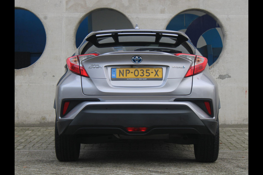 Toyota C-HR 1.8 Hybrid Executive | NAVIGATIE | ACHTERUITRIJCAMERA | CRUISE CONTROL ADAPTIEF | Toyota C-HR 1.8 Hybrid Executive | NAVIGATIE | ACHTERUITRIJCAMERA | CRUISE CONTROL ADAPTIEF |