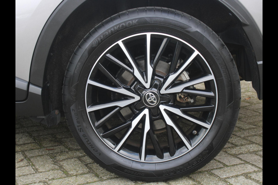 Toyota C-HR 1.8 Hybrid Executive | NAVIGATIE | ACHTERUITRIJCAMERA | CRUISE CONTROL ADAPTIEF | Toyota C-HR 1.8 Hybrid Executive | NAVIGATIE | ACHTERUITRIJCAMERA | CRUISE CONTROL ADAPTIEF |