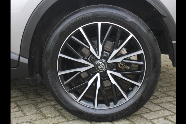 Toyota C-HR 1.8 Hybrid Executive | NAVIGATIE | ACHTERUITRIJCAMERA | CRUISE CONTROL ADAPTIEF | Toyota C-HR 1.8 Hybrid Executive | NAVIGATIE | ACHTERUITRIJCAMERA | CRUISE CONTROL ADAPTIEF |