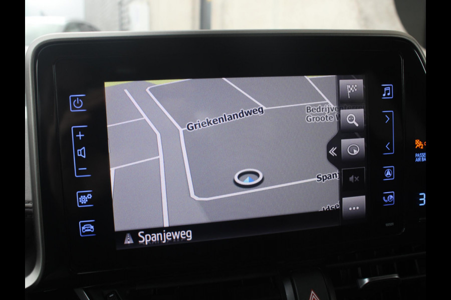 Toyota C-HR 1.8 Hybrid Executive | NAVIGATIE | ACHTERUITRIJCAMERA | CRUISE CONTROL ADAPTIEF | Toyota C-HR 1.8 Hybrid Executive | NAVIGATIE | ACHTERUITRIJCAMERA | CRUISE CONTROL ADAPTIEF |