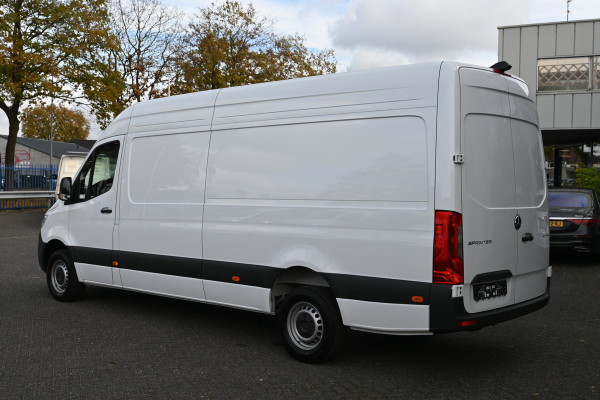 Mercedes-Benz Sprinter 317 CDI L3H2 Pro Geveerde stoel, Smartphone integratiesysteem Mercedes-Benz Sprinter 317 CDI L3H2 Pro Geveerde stoel, Smartphone integratiesysteem