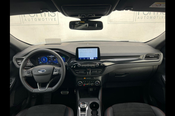 Ford Kuga 2.5 PHEV ST-Line X NL AUTO | ELEKTR KLEP | PANO | STUURWIEL VERW | STOELVERW |