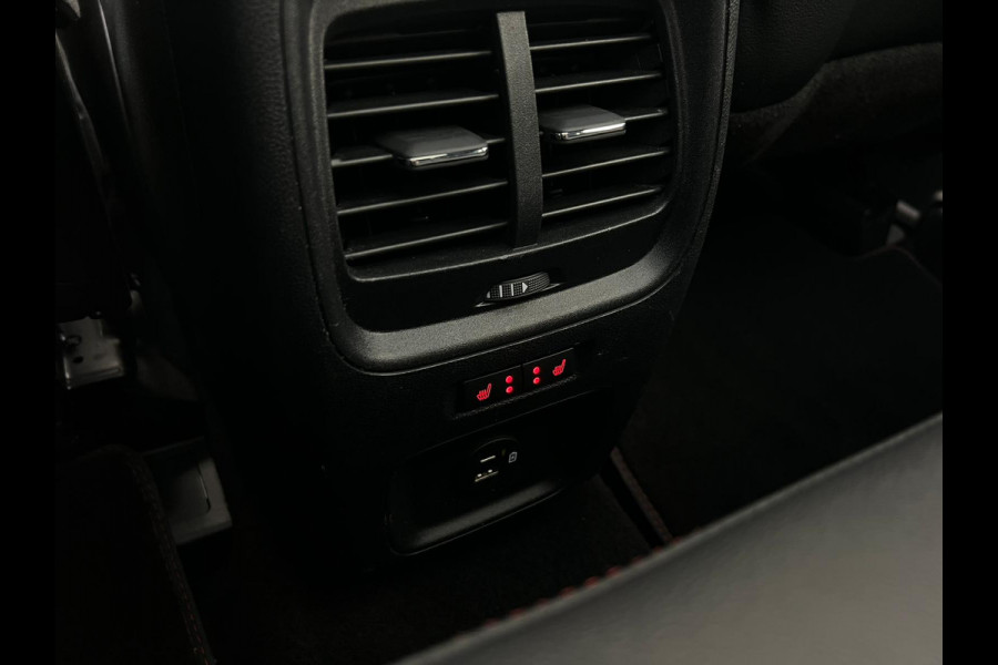 Ford Kuga 2.5 PHEV ST-Line X NL AUTO | ELEKTR KLEP | PANO | STUURWIEL VERW | STOELVERW |