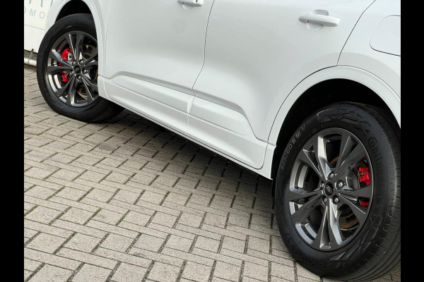 Ford Kuga 2.5 PHEV ST-Line X NL AUTO | ELEKTR KLEP | PANO | STUURWIEL VERW | STOELVERW |