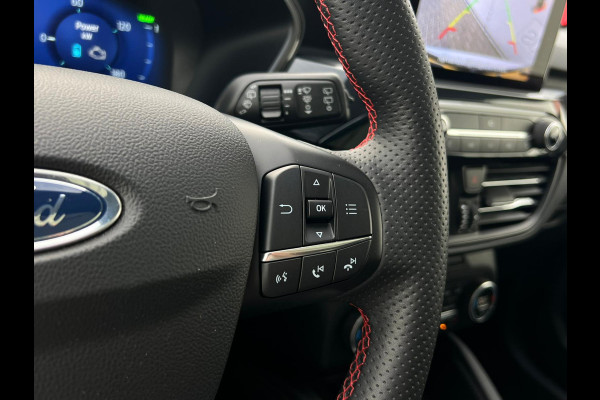 Ford Kuga 2.5 PHEV ST-Line X NL AUTO | ELEKTR KLEP | PANO | STUURWIEL VERW | STOELVERW |