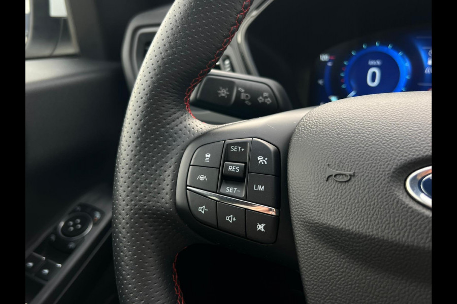 Ford Kuga 2.5 PHEV ST-Line X NL AUTO | ELEKTR KLEP | PANO | STUURWIEL VERW | STOELVERW |
