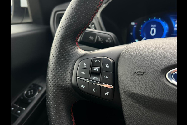 Ford Kuga 2.5 PHEV ST-Line X NL AUTO | ELEKTR KLEP | PANO | STUURWIEL VERW | STOELVERW |