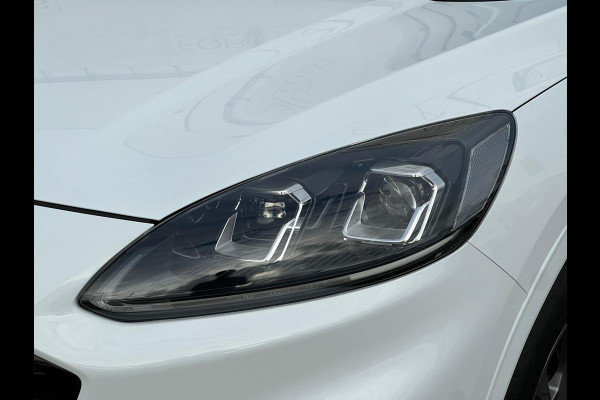 Ford Kuga 2.5 PHEV ST-Line X NL AUTO | ELEKTR KLEP | PANO | STUURWIEL VERW | STOELVERW |