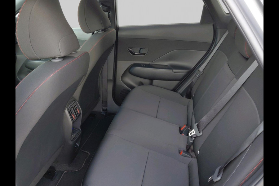 Hyundai KONA ELECTRIC N Line Business 65.4 kWh Hyundai KONA ELECTRIC N Line Business 65.4 kWh