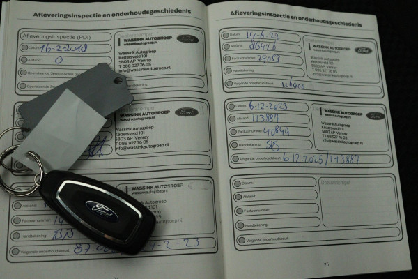 Ford Fiesta 1.0 EcoBoost ST-Line (STOEL/STUUR VERWARMING, CRUISE CONTROL, PARKEERSENSOREN, LANE-ASSIST, GOED ONDERHOUDEN) Ford Fiesta 1.0 EcoBoost ST-Line (STOEL/STUUR VERWARMING, CRUISE CONTROL, PARKEERSENSOREN, LANE-ASSIST, GOED ONDERHOUDEN)