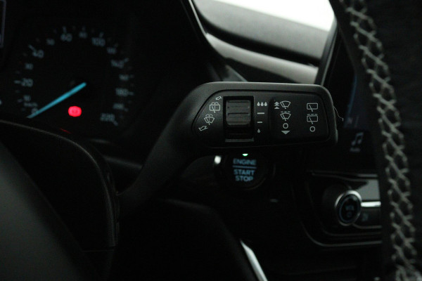 Ford Fiesta 1.0 EcoBoost ST-Line (STOEL/STUUR VERWARMING, CRUISE CONTROL, PARKEERSENSOREN, LANE-ASSIST, GOED ONDERHOUDEN) Ford Fiesta 1.0 EcoBoost ST-Line (STOEL/STUUR VERWARMING, CRUISE CONTROL, PARKEERSENSOREN, LANE-ASSIST, GOED ONDERHOUDEN)
