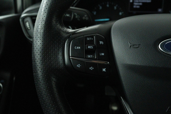 Ford Fiesta 1.0 EcoBoost ST-Line (STOEL/STUUR VERWARMING, CRUISE CONTROL, PARKEERSENSOREN, LANE-ASSIST, GOED ONDERHOUDEN) Ford Fiesta 1.0 EcoBoost ST-Line (STOEL/STUUR VERWARMING, CRUISE CONTROL, PARKEERSENSOREN, LANE-ASSIST, GOED ONDERHOUDEN)