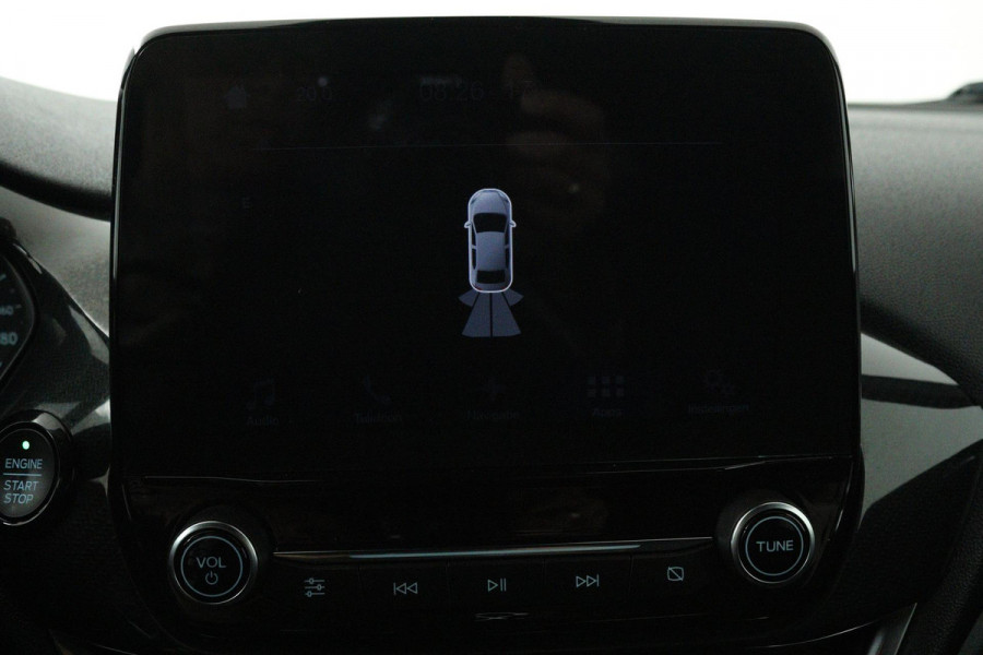 Ford Fiesta 1.0 EcoBoost ST-Line (STOEL/STUUR VERWARMING, CRUISE CONTROL, PARKEERSENSOREN, LANE-ASSIST, GOED ONDERHOUDEN) Ford Fiesta 1.0 EcoBoost ST-Line (STOEL/STUUR VERWARMING, CRUISE CONTROL, PARKEERSENSOREN, LANE-ASSIST, GOED ONDERHOUDEN)