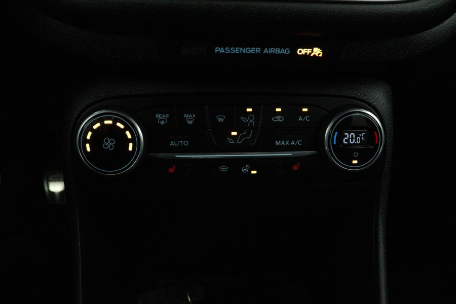 Ford Fiesta 1.0 EcoBoost ST-Line (STOEL/STUUR VERWARMING, CRUISE CONTROL, PARKEERSENSOREN, LANE-ASSIST, GOED ONDERHOUDEN) Ford Fiesta 1.0 EcoBoost ST-Line (STOEL/STUUR VERWARMING, CRUISE CONTROL, PARKEERSENSOREN, LANE-ASSIST, GOED ONDERHOUDEN)