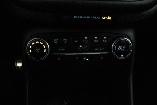 Ford Fiesta 1.0 EcoBoost ST-Line (STOEL/STUUR VERWARMING, CRUISE CONTROL, PARKEERSENSOREN, LANE-ASSIST, GOED ONDERHOUDEN) Ford Fiesta 1.0 EcoBoost ST-Line (STOEL/STUUR VERWARMING, CRUISE CONTROL, PARKEERSENSOREN, LANE-ASSIST, GOED ONDERHOUDEN)