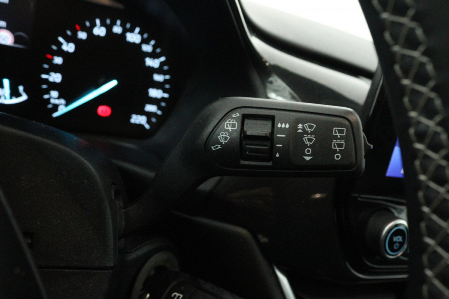 Ford Puma 1.0 EcoBoost Hybrid Titanium (TREKHAAK, PARKEERSENSOREN, NAVIGATIE, LANE-ASSIST) Ford Puma 1.0 EcoBoost Hybrid Titanium (TREKHAAK, PARKEERSENSOREN, NAVIGATIE, LANE-ASSIST)