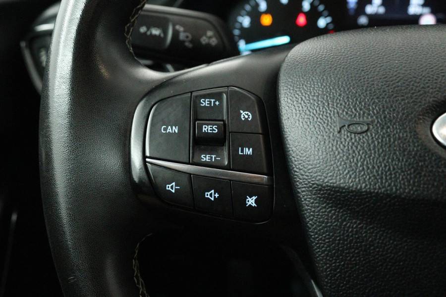 Ford Puma 1.0 EcoBoost Hybrid Titanium (TREKHAAK, PARKEERSENSOREN, NAVIGATIE, LANE-ASSIST) Ford Puma 1.0 EcoBoost Hybrid Titanium (TREKHAAK, PARKEERSENSOREN, NAVIGATIE, LANE-ASSIST)