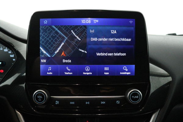 Ford Puma 1.0 EcoBoost Hybrid Titanium (TREKHAAK, PARKEERSENSOREN, NAVIGATIE, LANE-ASSIST) Ford Puma 1.0 EcoBoost Hybrid Titanium (TREKHAAK, PARKEERSENSOREN, NAVIGATIE, LANE-ASSIST)