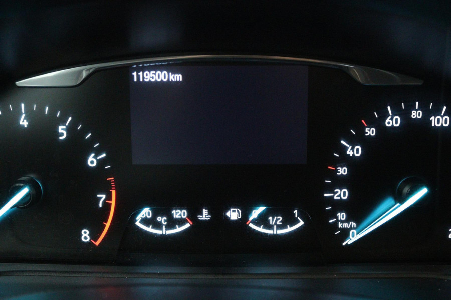 Ford Puma 1.0 EcoBoost Hybrid Titanium (TREKHAAK, PARKEERSENSOREN, NAVIGATIE, LANE-ASSIST) Ford Puma 1.0 EcoBoost Hybrid Titanium (TREKHAAK, PARKEERSENSOREN, NAVIGATIE, LANE-ASSIST)