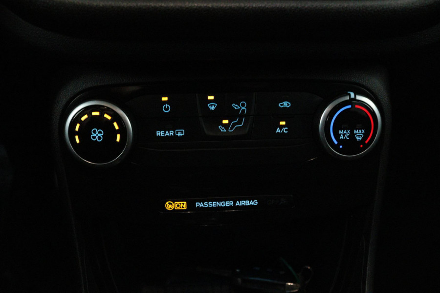 Ford Puma 1.0 EcoBoost Hybrid Titanium (TREKHAAK, PARKEERSENSOREN, NAVIGATIE, LANE-ASSIST) Ford Puma 1.0 EcoBoost Hybrid Titanium (TREKHAAK, PARKEERSENSOREN, NAVIGATIE, LANE-ASSIST)