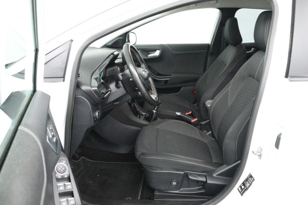 Ford Puma 1.0 EcoBoost Hybrid Titanium (TREKHAAK, PARKEERSENSOREN, NAVIGATIE, LANE-ASSIST) Ford Puma 1.0 EcoBoost Hybrid Titanium (TREKHAAK, PARKEERSENSOREN, NAVIGATIE, LANE-ASSIST)