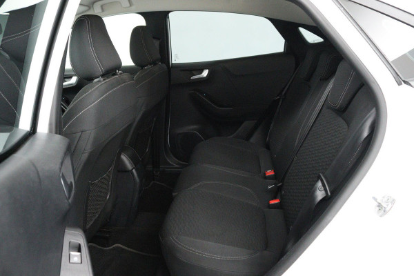 Ford Puma 1.0 EcoBoost Hybrid Titanium (TREKHAAK, PARKEERSENSOREN, NAVIGATIE, LANE-ASSIST) Ford Puma 1.0 EcoBoost Hybrid Titanium (TREKHAAK, PARKEERSENSOREN, NAVIGATIE, LANE-ASSIST)