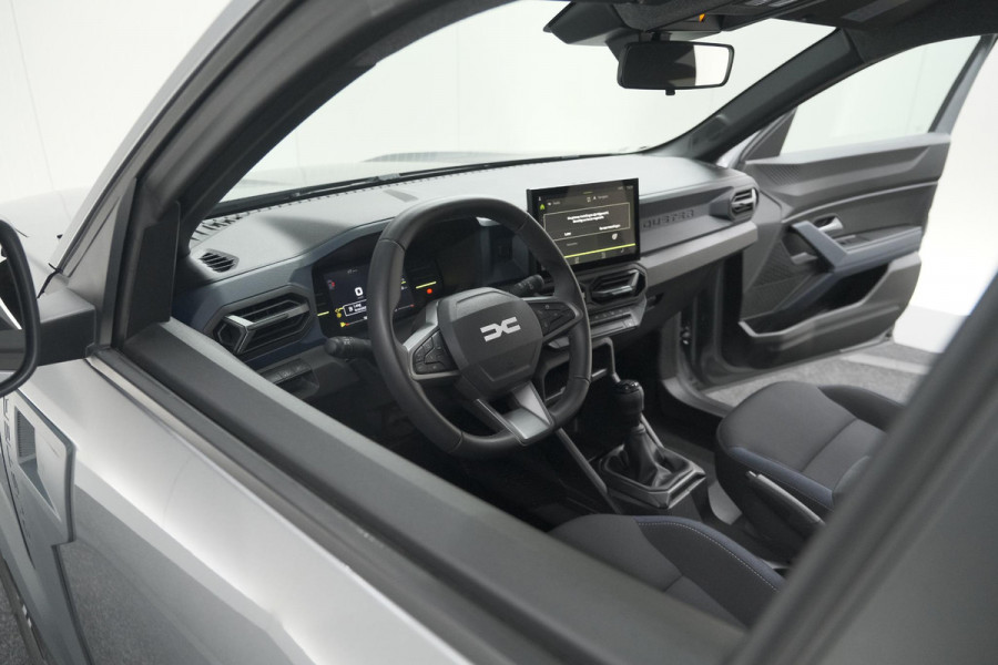 Dacia Duster TCe 130 mild hybrid Expression | Camera | Stoelverwarming | Apple Carplay | Navigatie