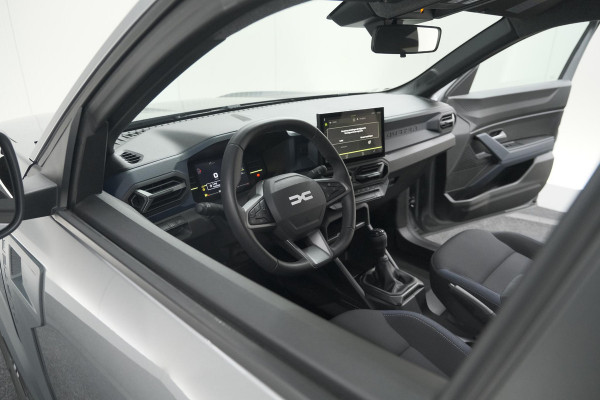 Dacia Duster TCe 130 mild hybrid Expression | Camera | Stoelverwarming | Apple Carplay | Navigatie